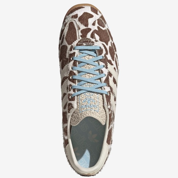 🐄 ADIDAS SL 72 COW PRINT 🐄 - Picture 3 of 4